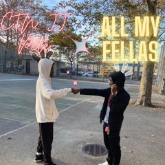 All My Fellas Remix (Prod.Frizk)