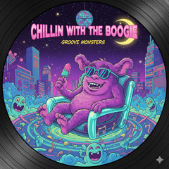 Chillin With The Boogie