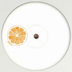 PREMIERE: Jimmy Rouge - Rounders [Orange Tree Edits]