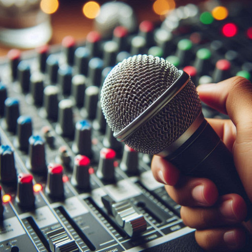 HOW CAN YOU TELL AI VOICES FROM THE REAL THING?