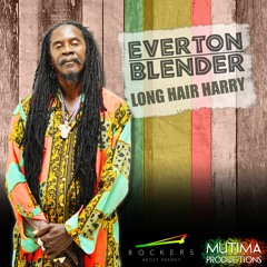 Everton Blender - Long Hair Harry (2020)