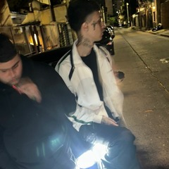 Mechayrxmeo - Balenciaga (Snippet)