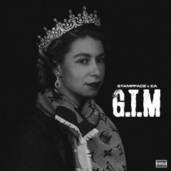 Stampface x EA - G.T.M ( Prod.by Al Mac)