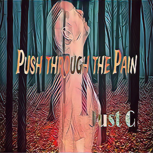 Push Through The Pain