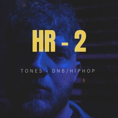 4PM - HOUR 2 Live Stream- 24HR Charity Stream - Tones . DNB/HIPHOP