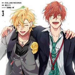 Hifudo duet "Otoko to onna no love game"