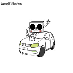 Journey001 - Sam Jones
