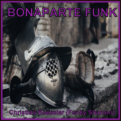 Bonaparte Funk