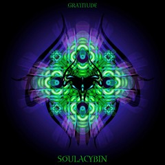 Soulacybin - Sundari