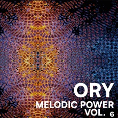 Melodic Power Vol. 6