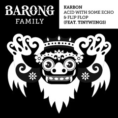 Karbon - Acid With Some Echo