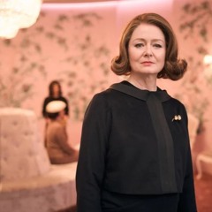Gracie Otto talks Ladies In Black, Miranda, Barry, and Mark Knopfler