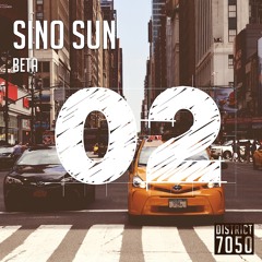 SINO SUN - BETA (DISTRICT 7050)