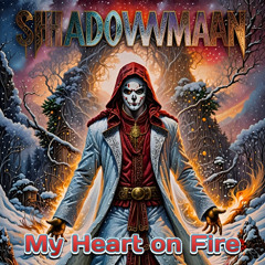 My Heart On Fire