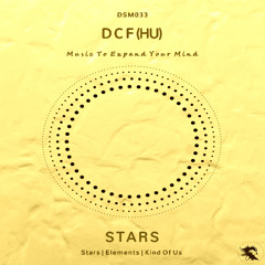 DSM033 | DCF (HU) - Stars (Original Mix)
