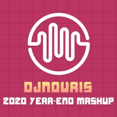 2020 Year- End  Mashup Greek Radio Hits Mix