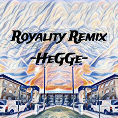 Royality ES2 Remix