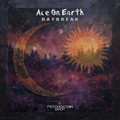 Ace On Earth - Daybreak