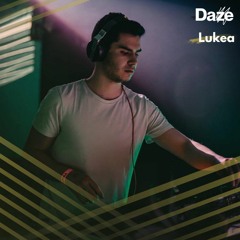 MusicForDaze - 018 - Lukea (Wonderground)
