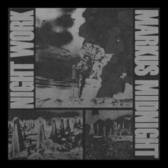 PREMIERE: Markus Midnight -  Northern Heat