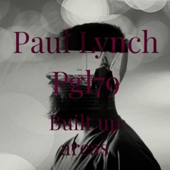 Paul Lynch Pgl79 , , Built Up Areas