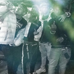 Waxx MADE IT OUT feat. Lil Raven & Buku Bandz