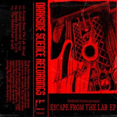 DSSR02 - "ESCAPE FROM THE LAB" EP - [TEASER]