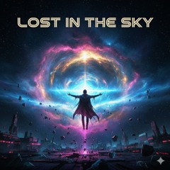 Lost In The Sky