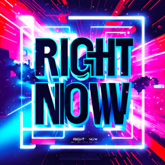 Vreck Dek - Right Now (OG Mix)