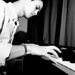 Coldplay Cover 010 - Everything's Not Lost