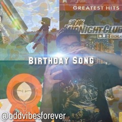 Birthday Song (prod. Pawl4k)