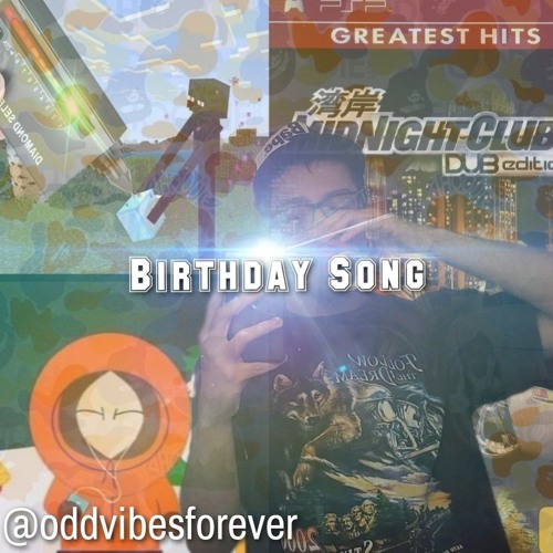 Birthday Song (prod. Pawl4k)