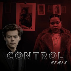 Zoe Wees - Control (Remix) ft. Harry Styles *FREE DOWNLOAD*
