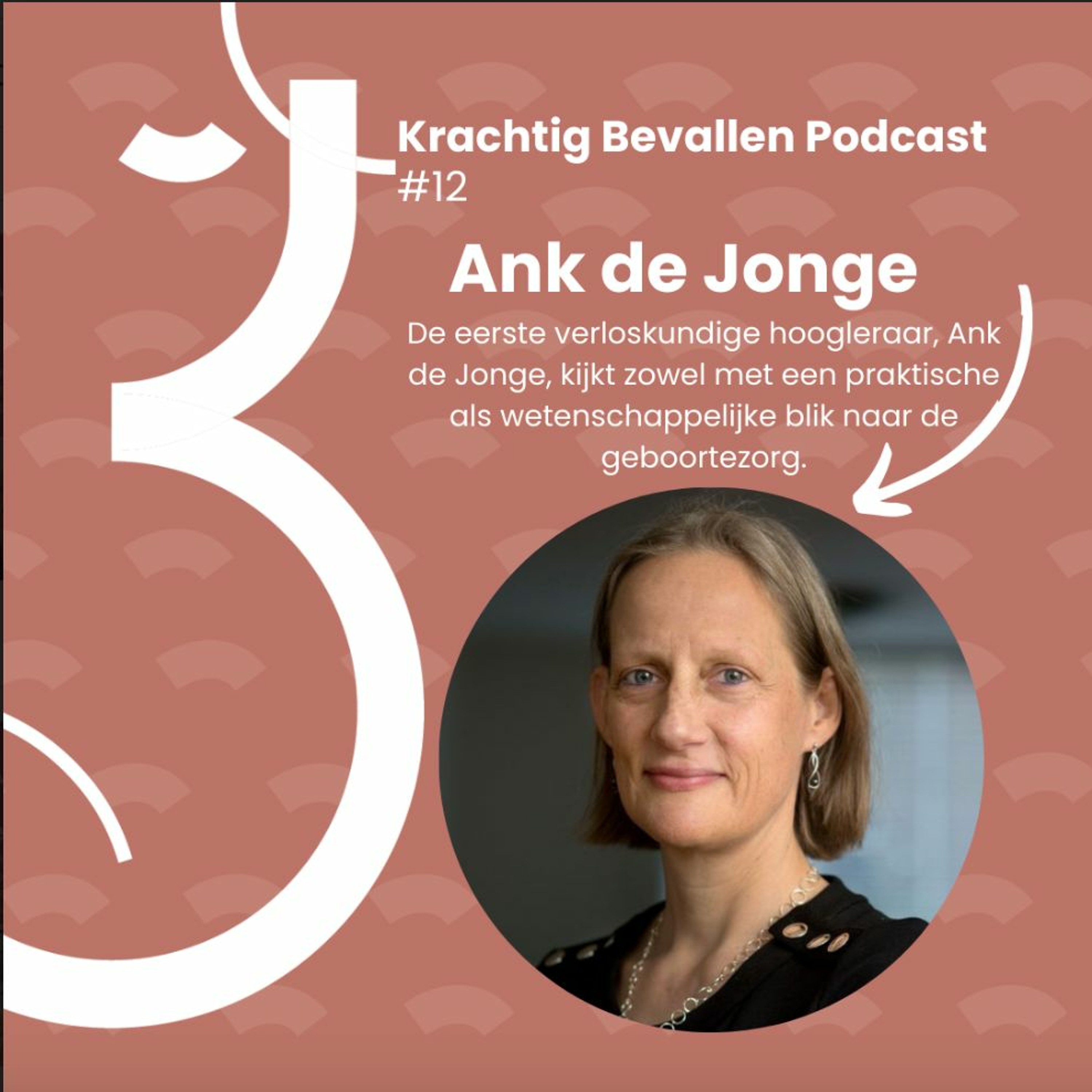Krachtig Bevallen