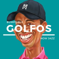 GOLFOS - Now Jazz (Midnight Mix) [GOLFO TRAXX]