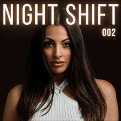 Night Shift with Nat Sax 002