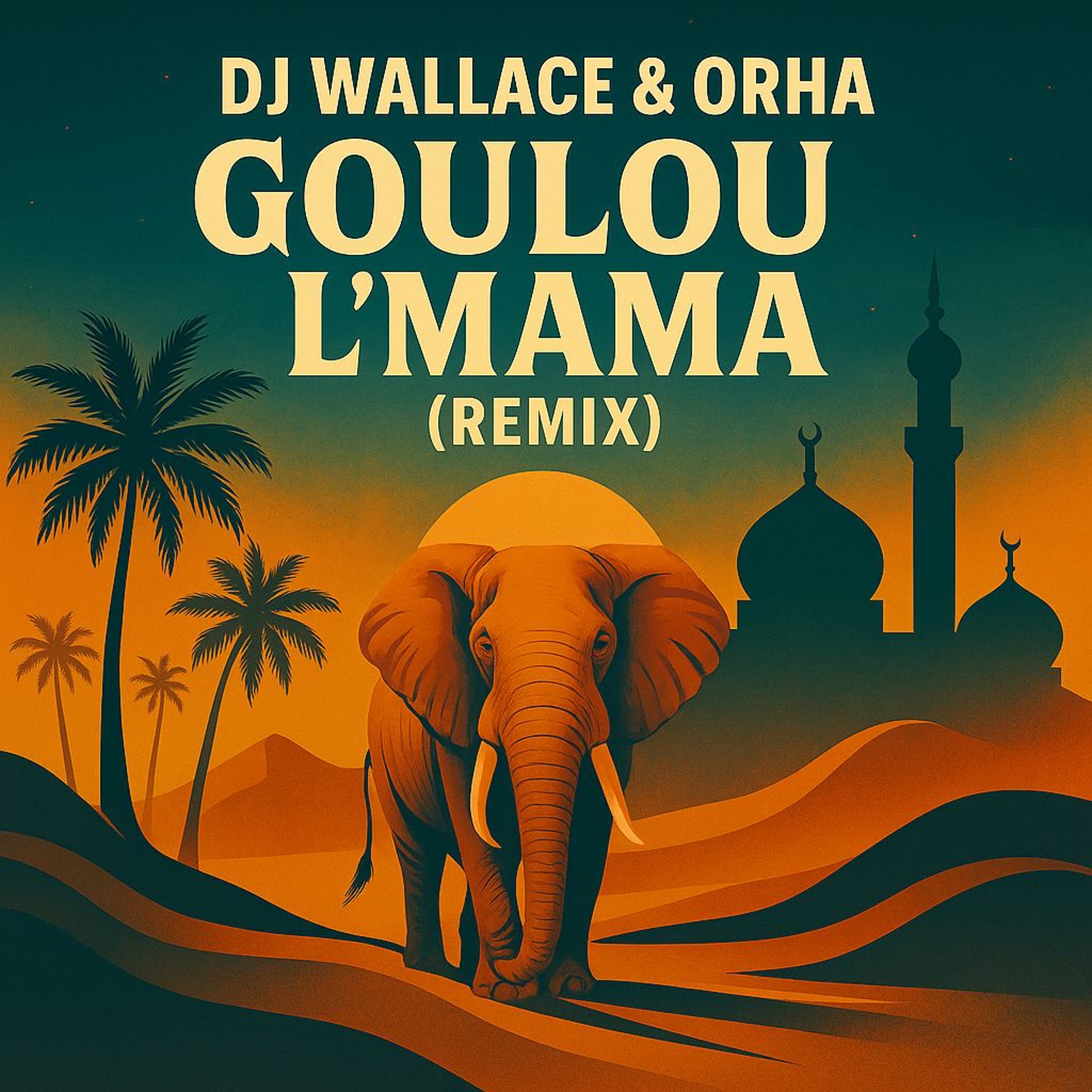 Goulou L'mama episode artwork