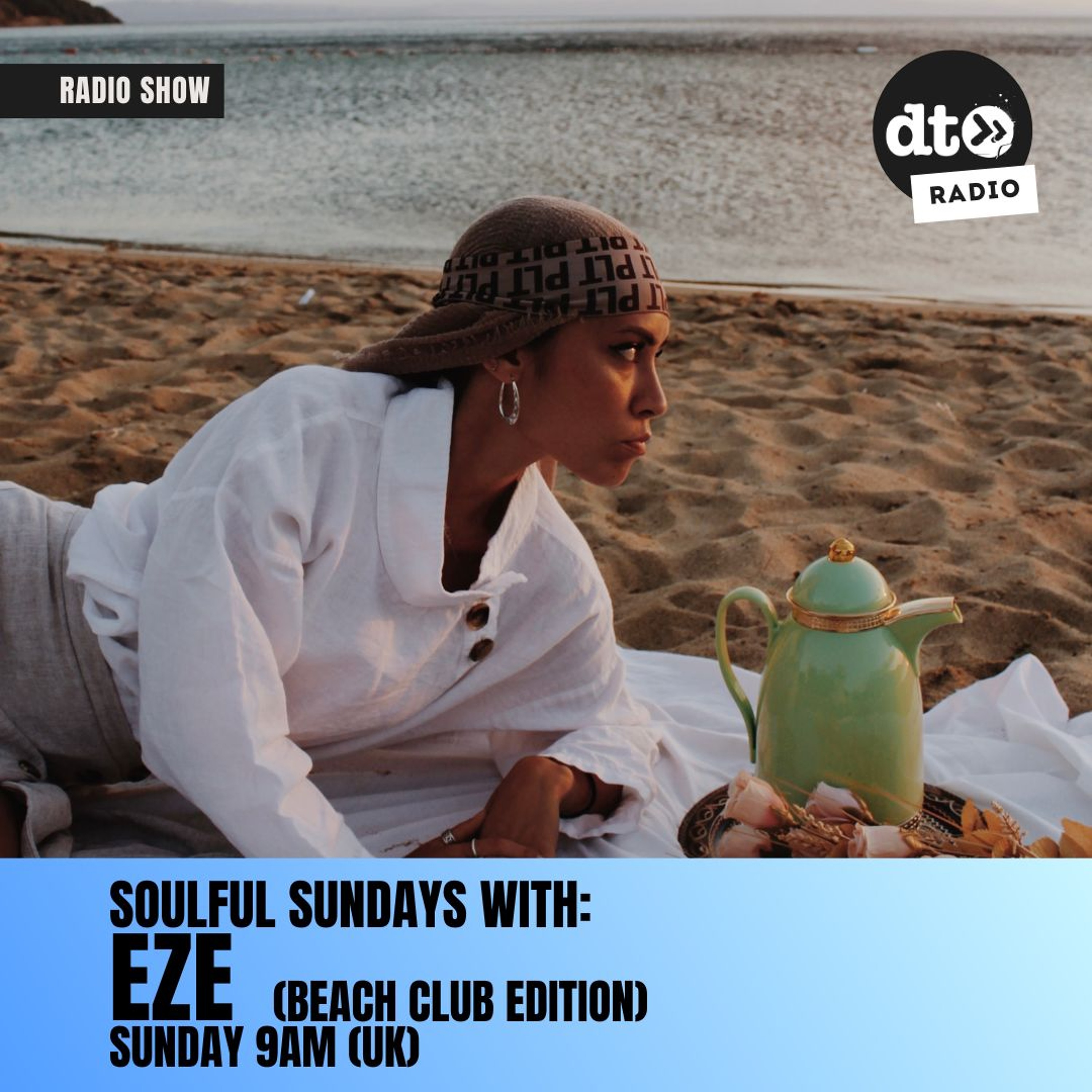 DT Radio Shows