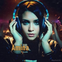 Amina | RemoBit