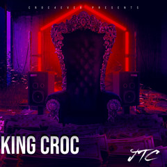 KingCroc🤴🏾🐊🤯