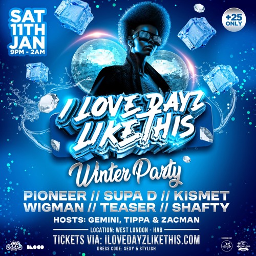 WIGMAN - ZACMAN / CKP / FRO / JAN 2025