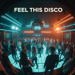 Feel This Groove