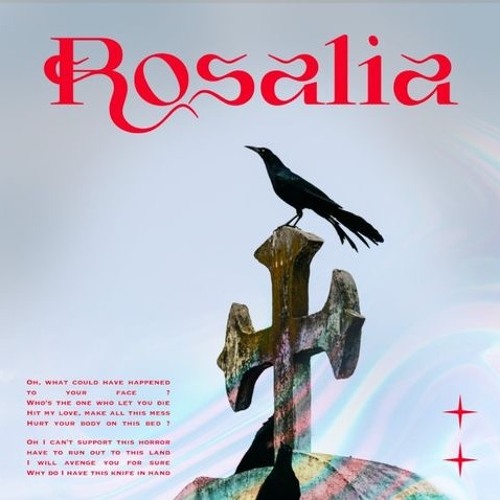 ROSALIA (feat. Ketut)
