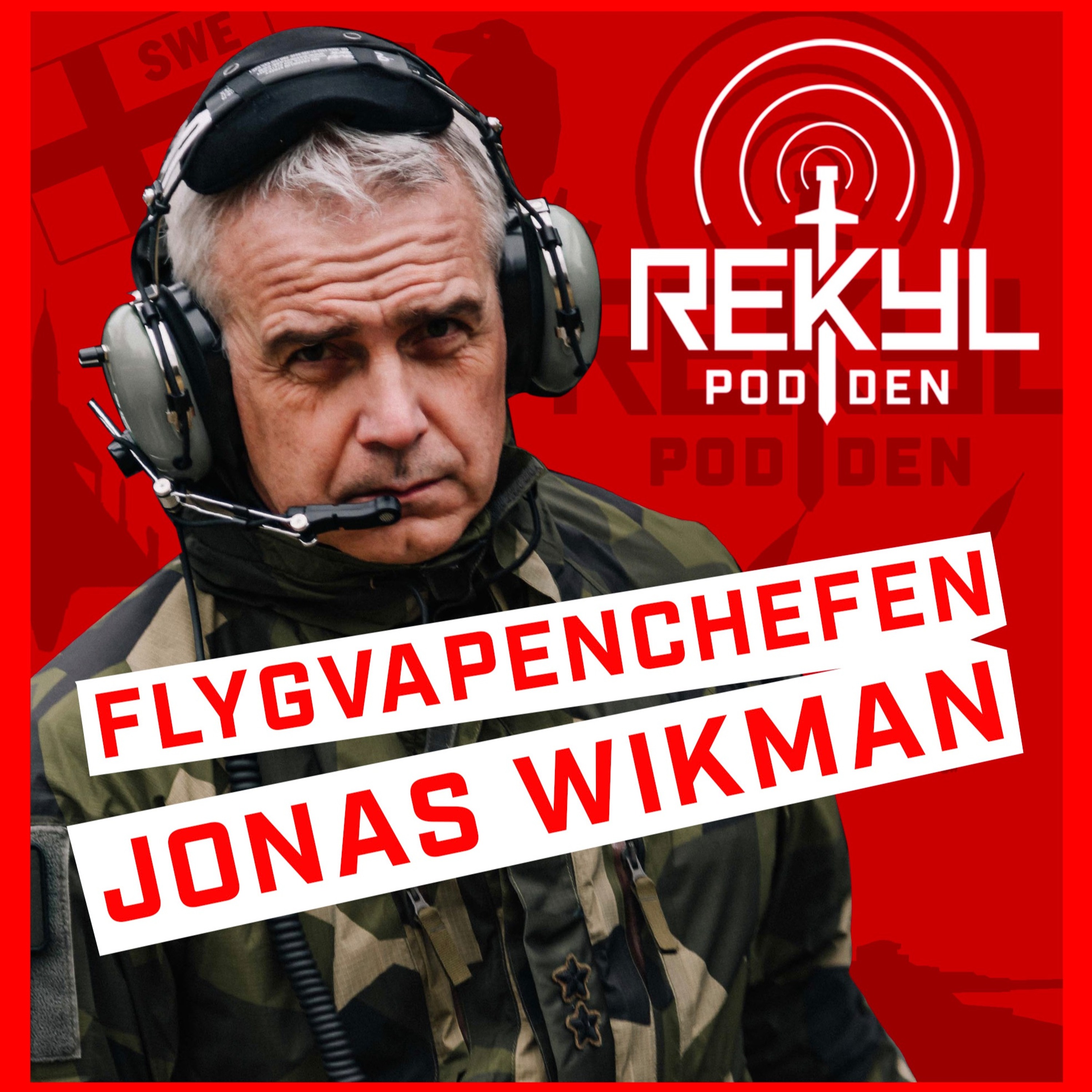 RekylPodden