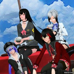 Phantasy Star Online 2 - Thank You