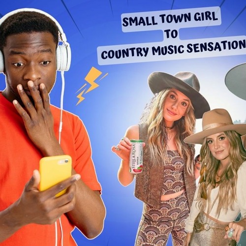 Stream The Story Behind Lainey Wilson's Leaked Images by serenreynolds