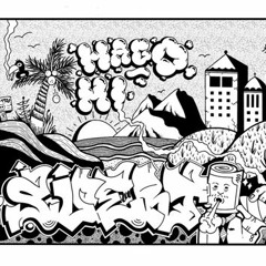 IÑI4920 X ROCAS (HAGO MI SUERTE)