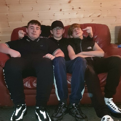 Blinding Lights (Makina)