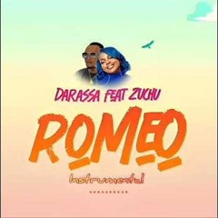 Romeo (feat. Zuchu)