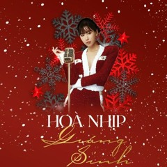 MIN x VINCOM - Hòa Nhịp Giáng Sinh (N1LL Remix)